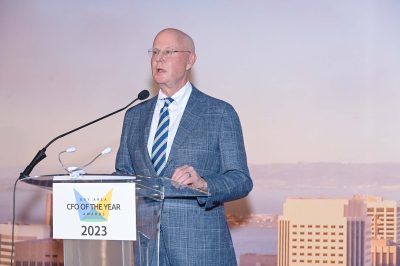 Warren Jenson, Ripple, Nielsen